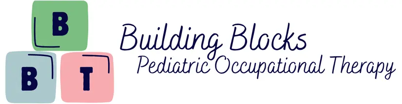 Building Blocks Therapy