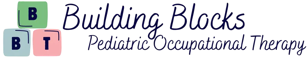 Building Blocks Therapy